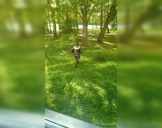 Prispyrė: kai kurie turėtų žinoti, kad už šlapinimąsi viešoje vietoje gali grėsti bauda nuo 30 iki 140 eurų.