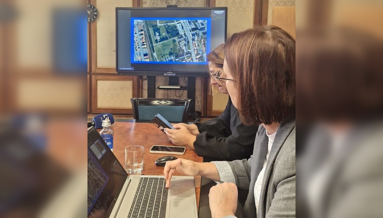 Planai: artimiausiu metu Žvejybos uosto rajone, Strėvos gatvėje, rezervinėje uosto teritorijoje, planuojamas statyti naujas terminalas.