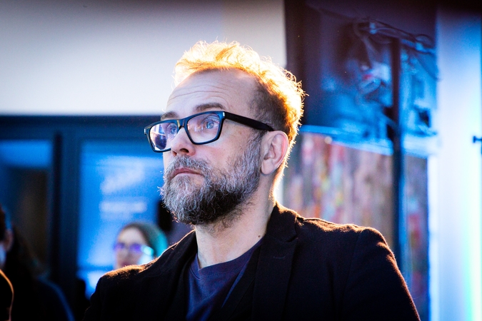 Rytis Zemkauskas