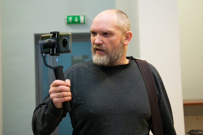 Laurynas Ragelskis