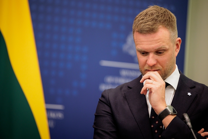 Gabrielius Landsbergis