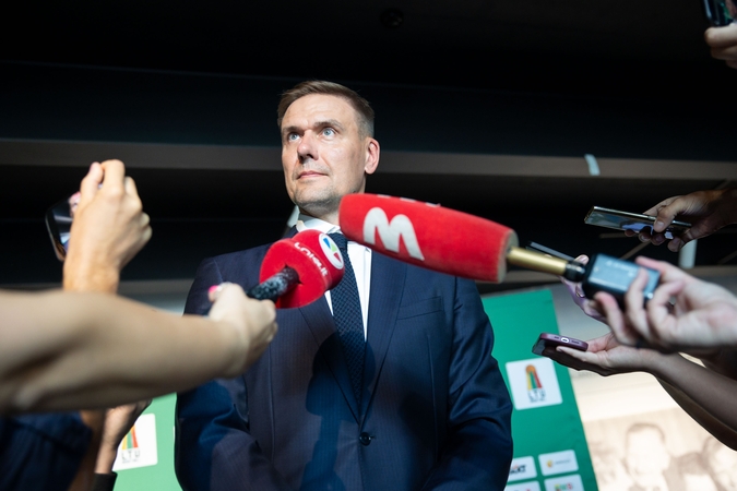Robertas Javtokas