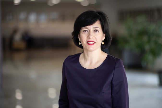 Vaida Aleknavičienė