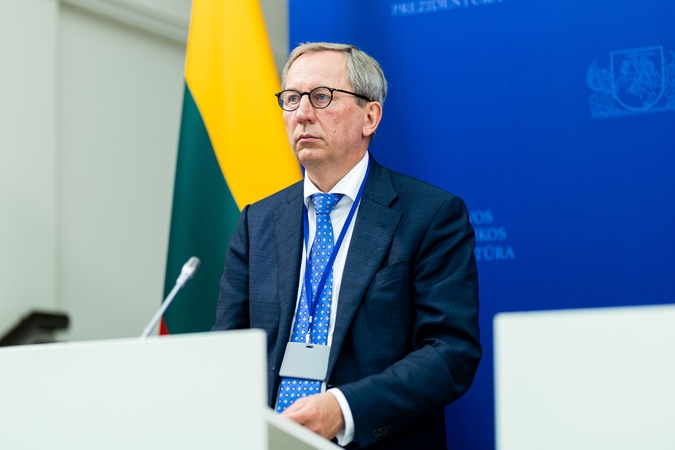 Deividas Matulionis