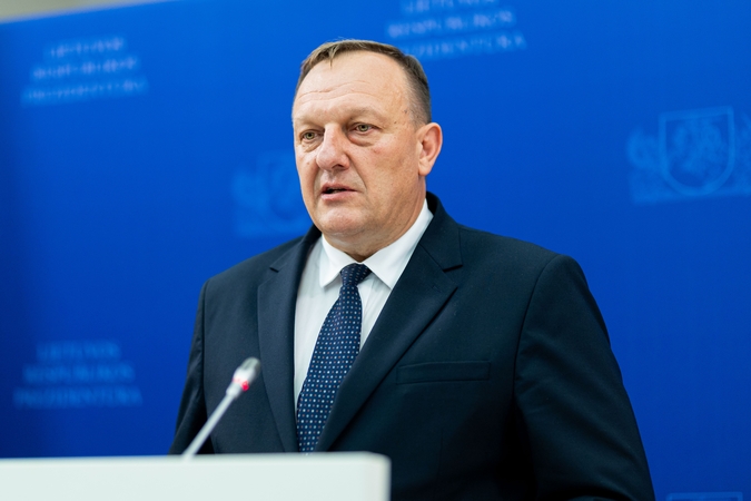 Vladislavas Kondratovičius