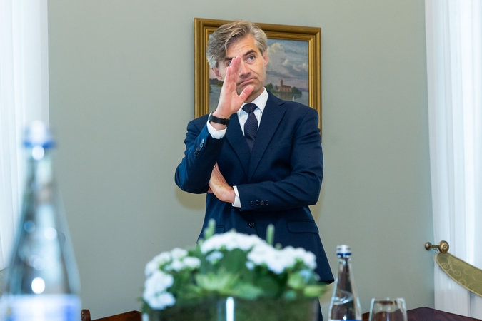 Kęstutis Budrys