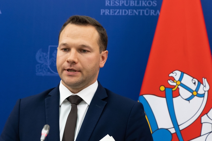 Edvinas Grikšas
