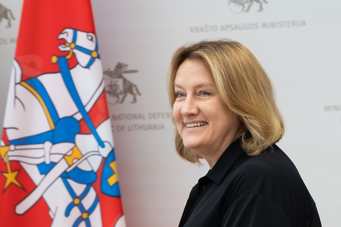 Loreta Maskaliovienė