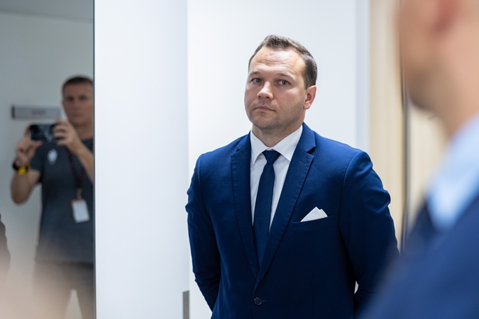 Edvinas Grikšas