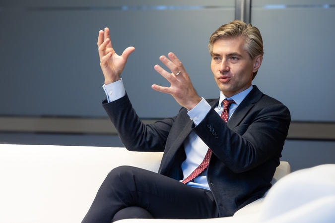 Kęstutis Budrys 