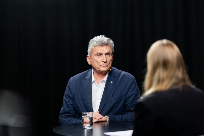 Virgis Valentinavičius