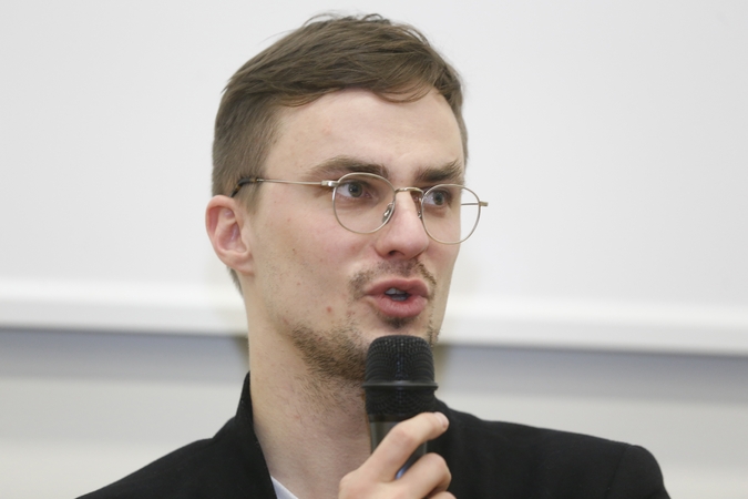 Andrius Ropolas