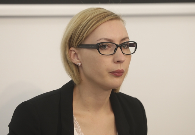 Indrė Vareikytė