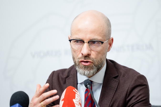 Andrius Romanovskis