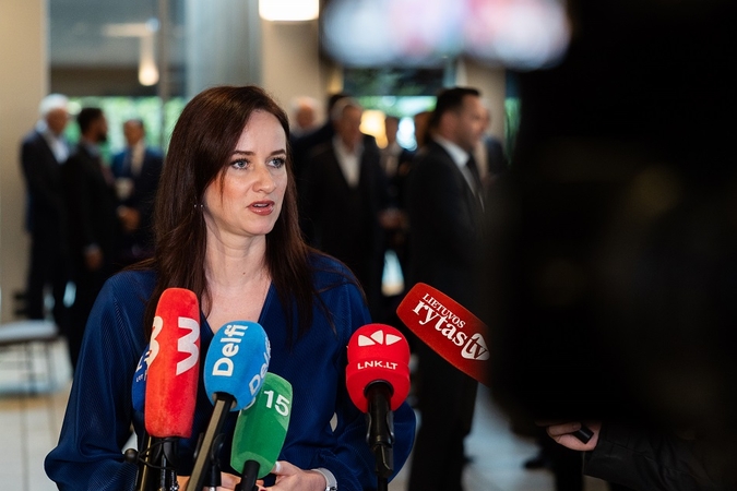 Inga Ruginienė