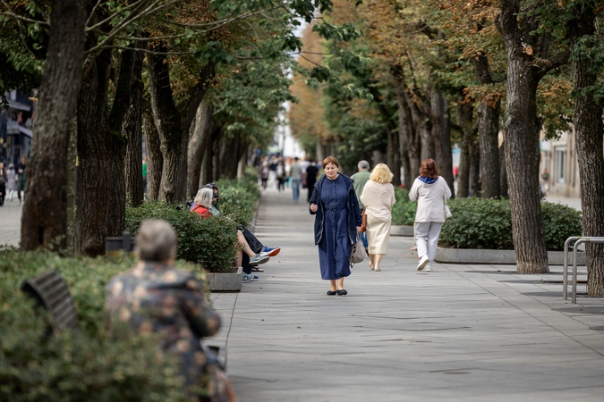 Kauniečių diena (2025-09-15)