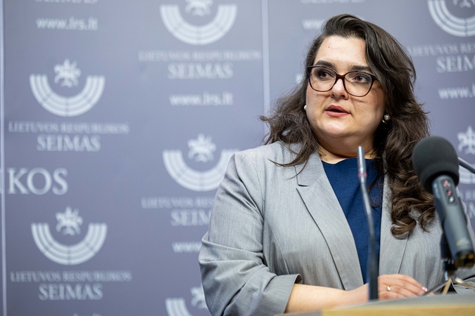 Irena Segalovičienė