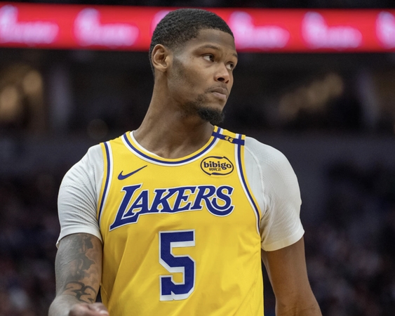 „Šiauliuose“ – visą karjerą NBA praleidęs Reddishas, klubą paliko legionierius