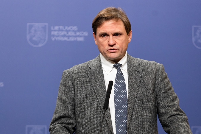 Vilmantas Vitkauskas