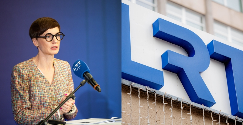 Monika Garbačiauskaitė-Budrienė