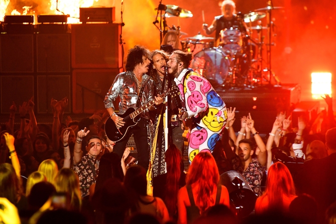 Aerosmith