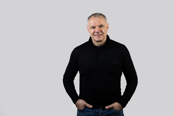 Svarbu: E. Stankevičius pažymi, kad darbas užima trečdalį žmogaus gyvenimo.