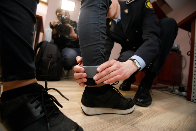 Lietuvos probacijos tarnyba artimiausiais mėnesiais sustiprins prevencines priemones