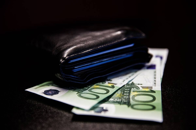 Mokesčių spraga Lietuvoje: milijonai pradingsta šešėlyje?