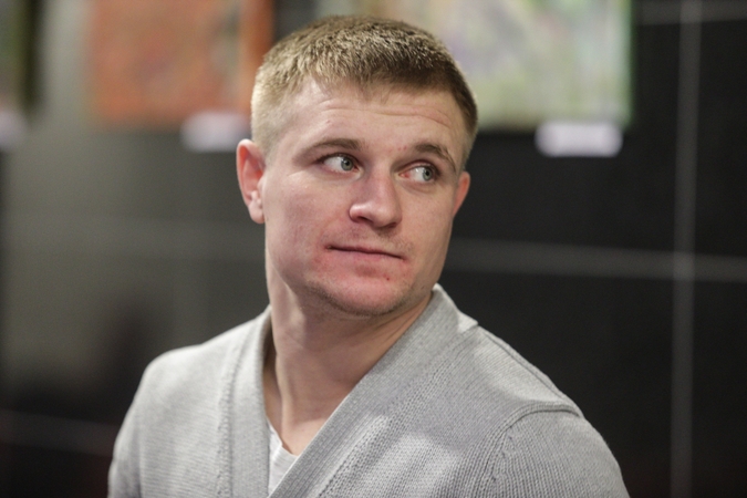 Evaldas Petrauskas