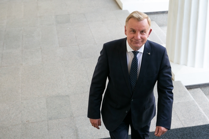 Rimantas Sinkevičius