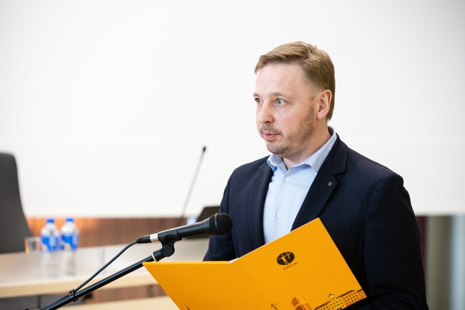 Aurimas Žvinys