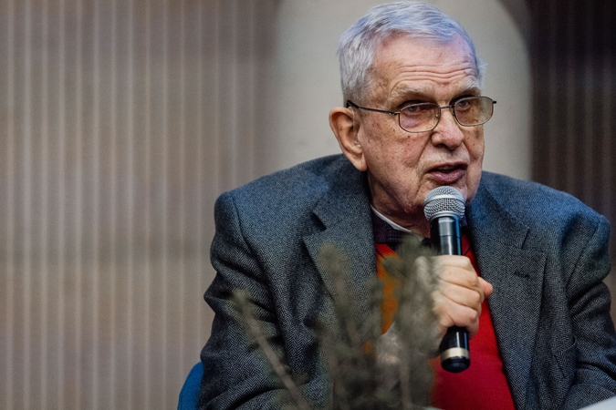 Tomas Venclova