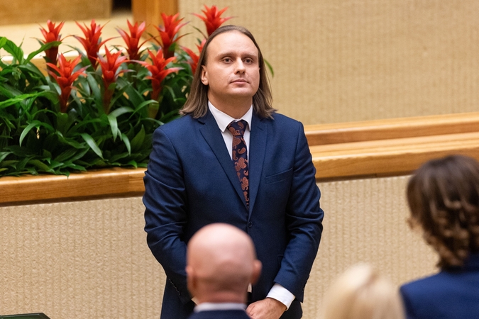  Laurynas Šedvydis