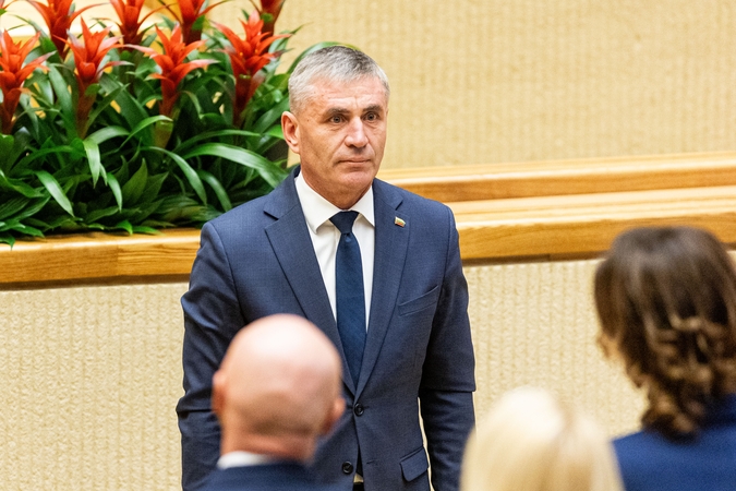 Kęstutis Vilkauskas