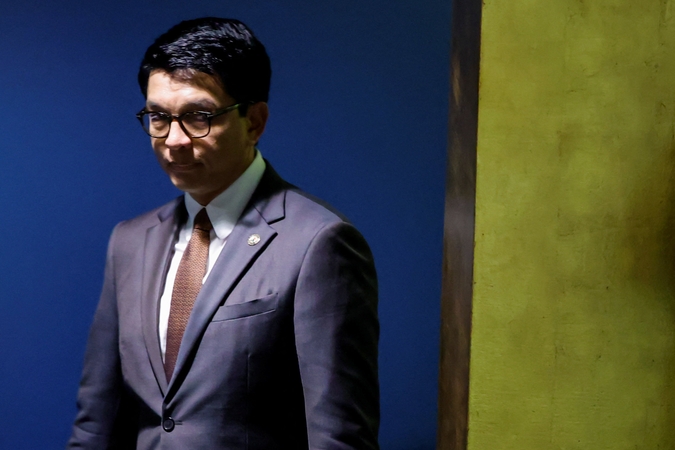 Andry Rajoelina