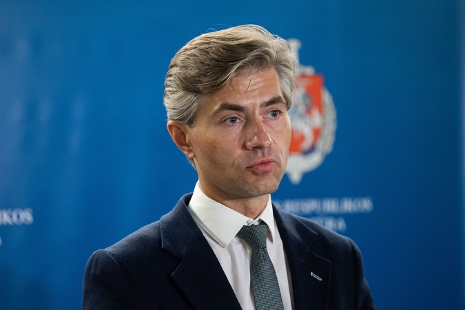Kęstutis Budrys
