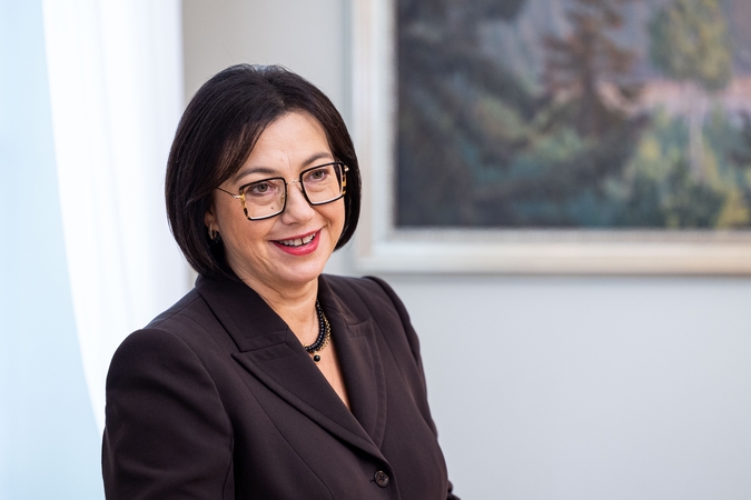 Raminta Popovienė