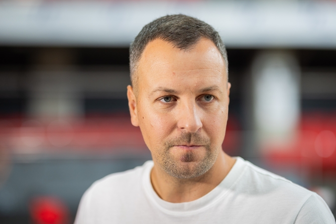 Vilius Stanišauskas