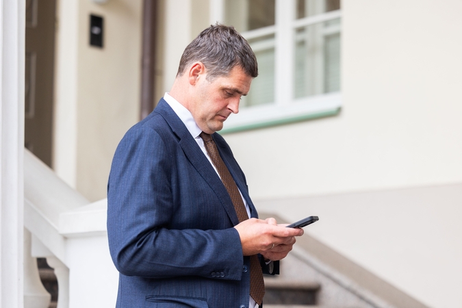 Remigijus Žemaitaitis