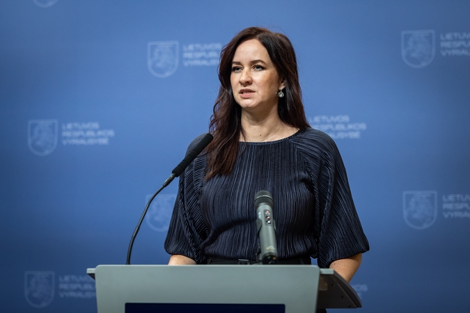 Inga Ruginienė