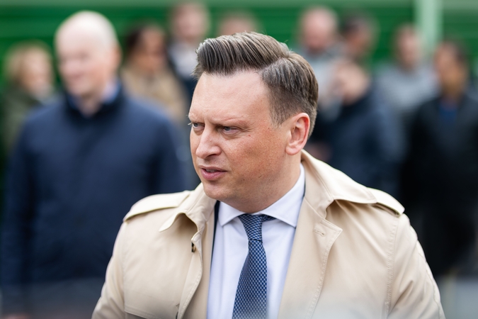 Valdas Benkunskas