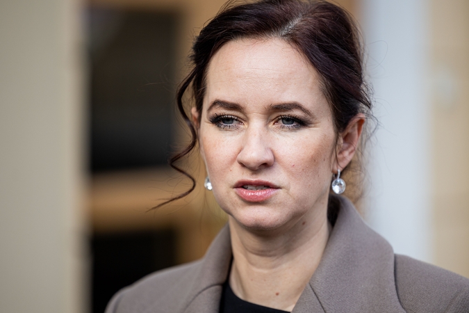 Inga Ruginienė 