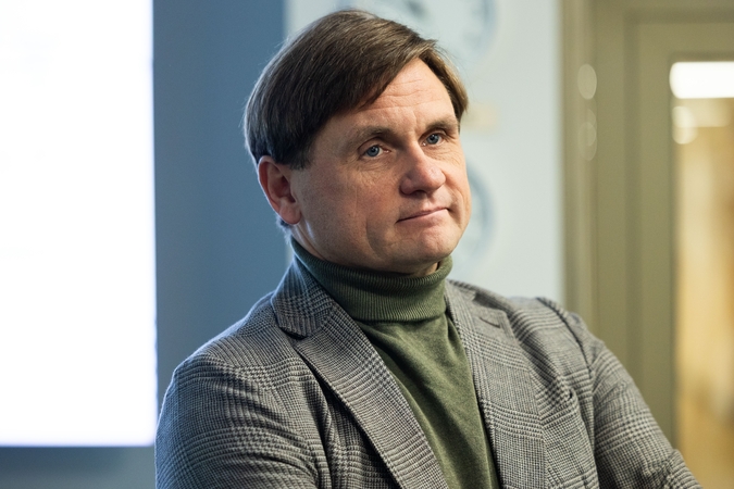Vidmantas Vitkauskas