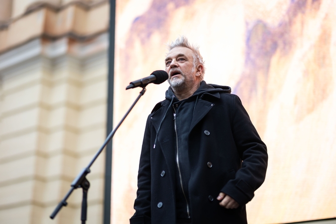 Andrius Mamontovas