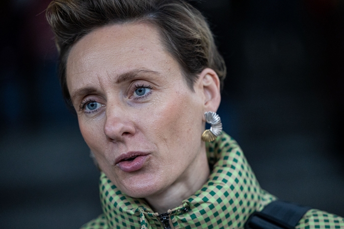 Gintarė Masteikaitė