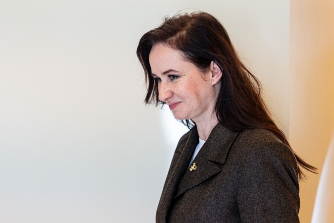 Inga Ruginienė