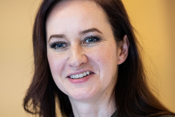 Inga Ruginienė