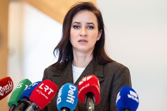 Inga Ruginienė