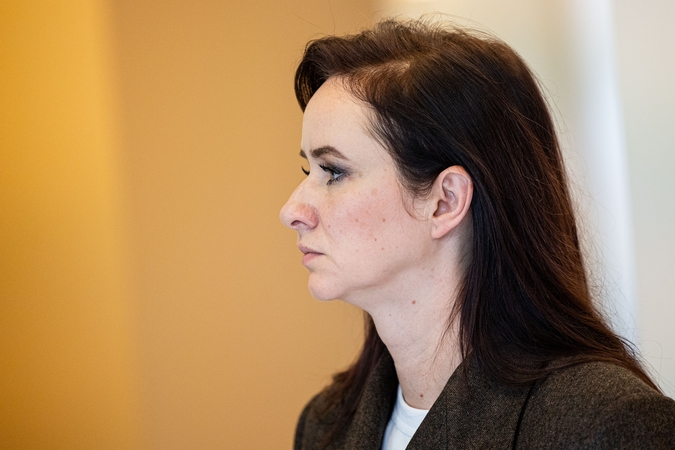 Inga Ruginienė