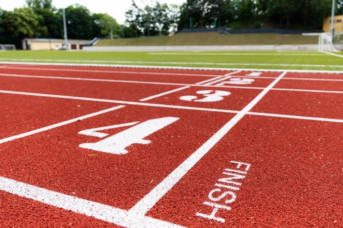 Panevėžys aukšto meistriškumo sporto projektams kasmet skirs apie 1 mln. eurų
